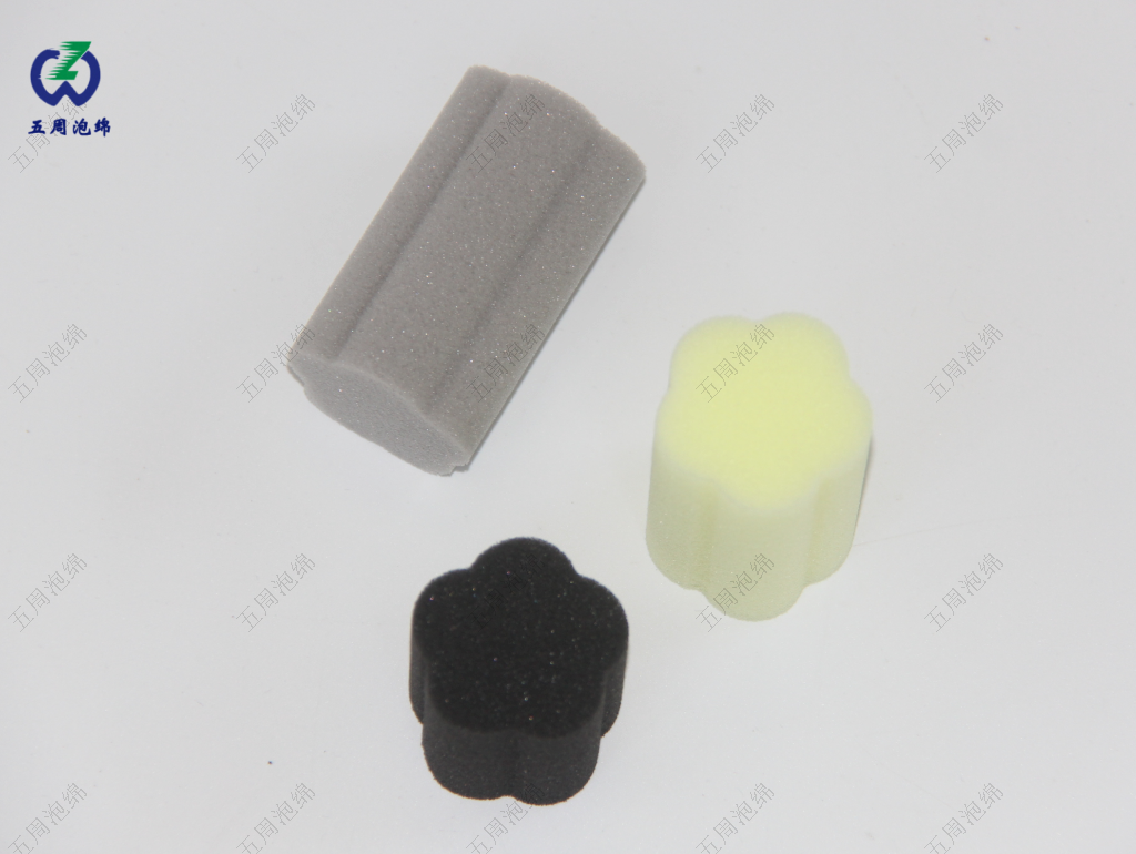 PU海綿如何重塑杯刷體驗(yàn)？三大創(chuàng)新趨勢(shì)揭秘